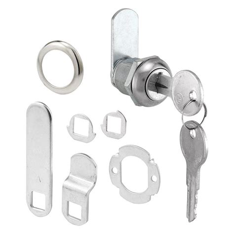 steel lock cabinet|locks for metal cabinet doors.